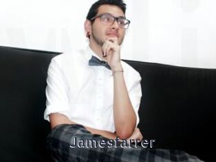 Jamesfarrer