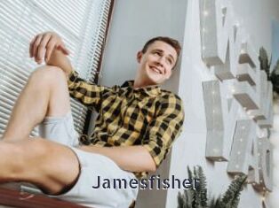 Jamesfisher