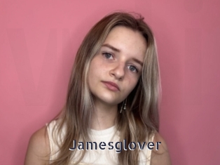 Jamesglover