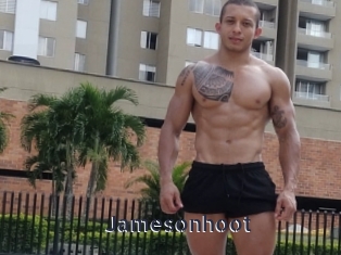 Jamesonhoot