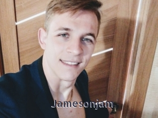 Jamesonjam