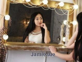 Jamiesue