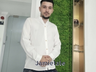 Jamietale