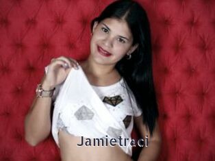 jamietraci webcam livesex