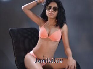 Jamilaluv