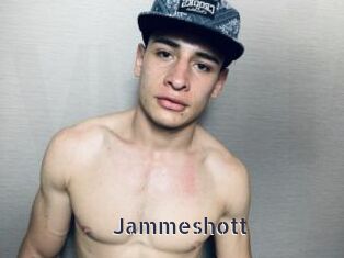 Jammeshott