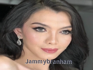 jammybranham webcam livesex