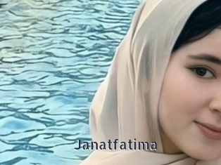 Janatfatima