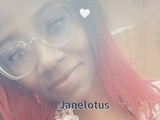 Janelotus