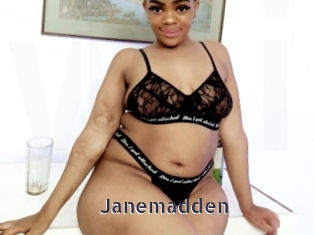 Janemadden