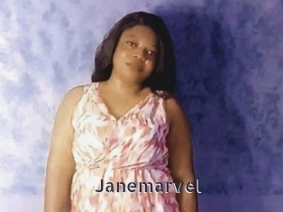 Janemarvel