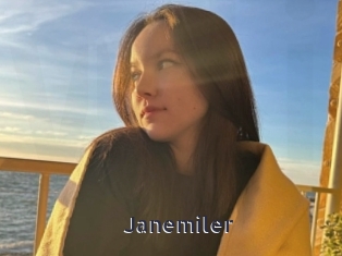 Janemiler