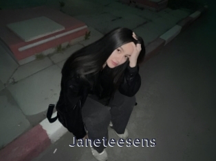 Janeteesens