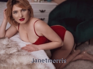 Janetmorris