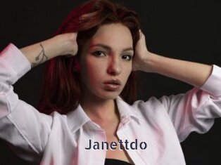 Janettdo