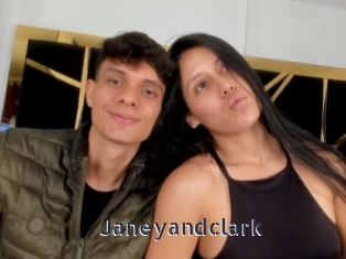 janeyandclark webcam livesex