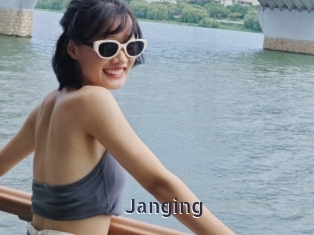 Janging