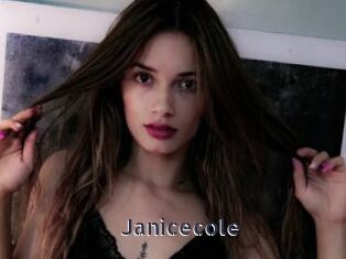Janicecole