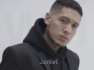 janiel webcam livesex