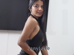 janylove webcam livesex