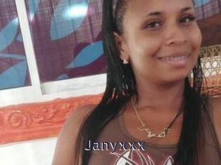 Janyxxx