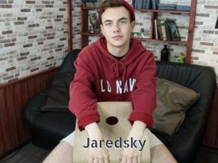 Jaredsky