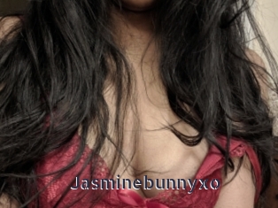 Jasminebunnyxo