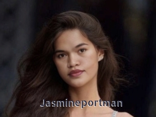 Jasmineportman