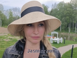 Jasminrom