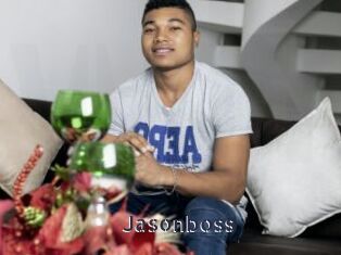Jasonboss