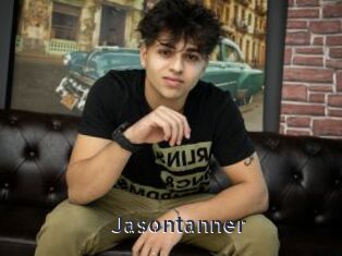 Jasontanner
