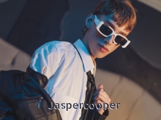 Jaspercooper