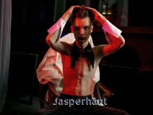 Jasperhant