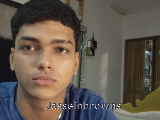 jasseinbrowns webcam livesex
