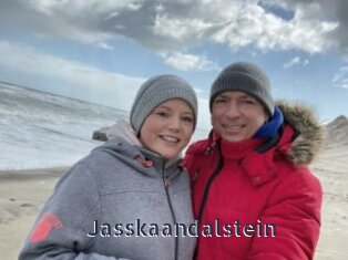 Jasskaandalstein