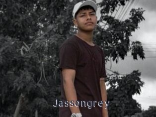 Jassongrey