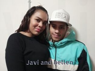 Javi_and_hellen