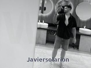 Javiersolarion