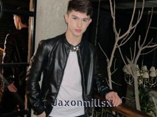 Jaxonmillsx