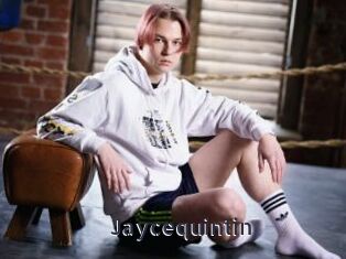 Jaycequintin