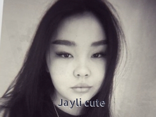 jayli_cute webcam livesex