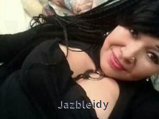 Jazbleidy
