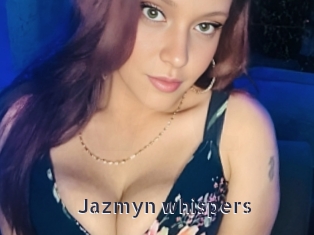 jazmyn_whispers webcam livesex