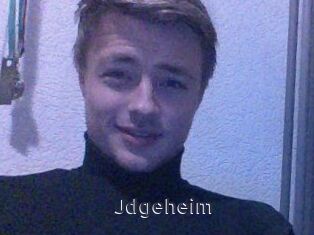 Jdgeheim