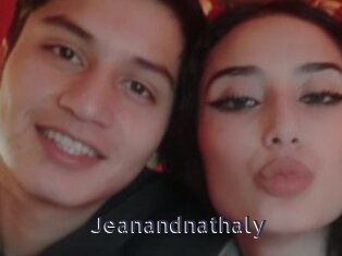 Jeanandnathaly