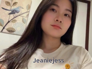 Jeaniejess