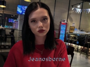 Jeanosborne