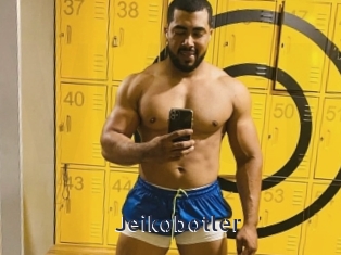 Jeikobotler