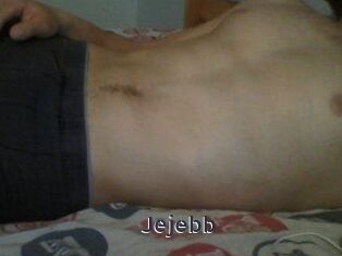 Jejebb