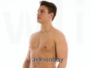 Jeksonboy
